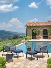 Carousel - Armchair |