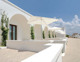 Piazzetta Sun Umbrella |