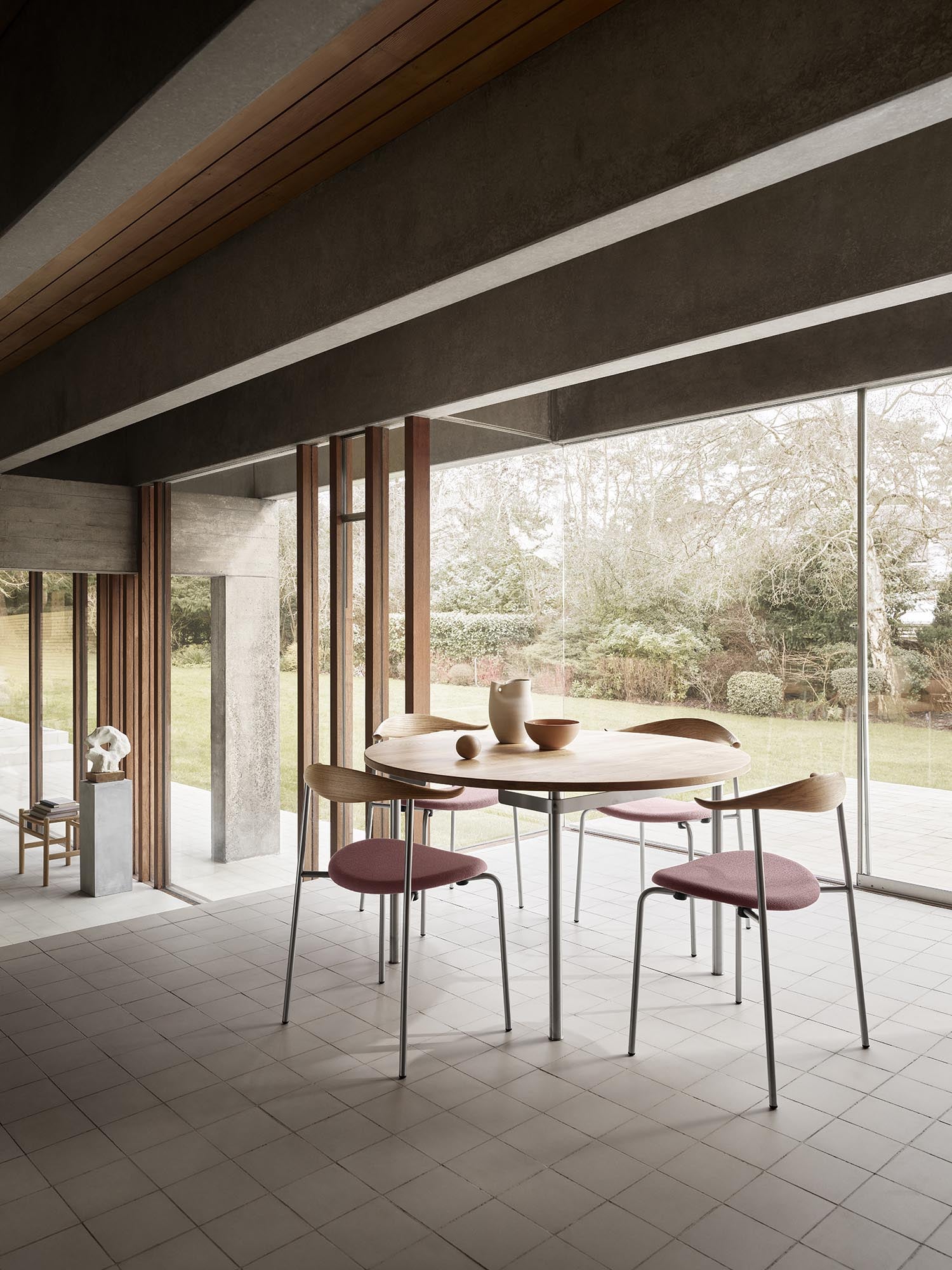 CH88P Chair | Interni