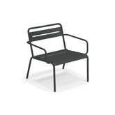 Star - Aluminum armchair - EMU D&S Lab |