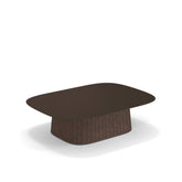 Carousel - Rectangular small table |