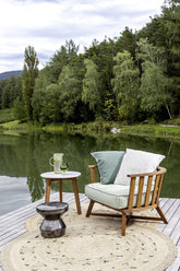 Inout Outdoor Armchair | 707 |