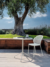 Brise Outdoor Table | 38 |