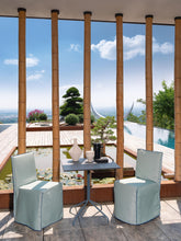 Brise Outdoor Table | 38 |