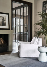 Loll Armchair | 01 |