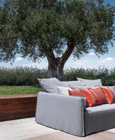 Ghost Outdoor Armchair | 05 |