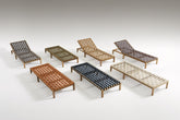 Mistral Sun Lounger |