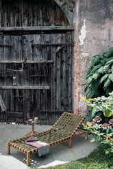 Mistral Sun Lounger |