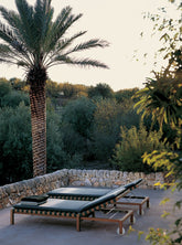 Mistral Sun Lounger |