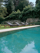 Mistral Sun Lounger |