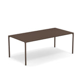 Terramare - Rectangular table |