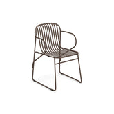 Riviera - Small armchair |