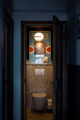 Tonda Pendant Light |