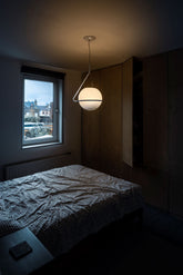 Tonda Pendant Light |