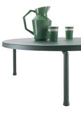 Alcamoo Outdoor Small Table |