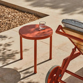 Alcamoo Outdoor Small Table |