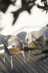 Piper Comfort Chair |