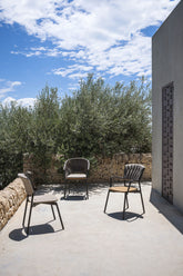 Piper Comfort Chair |