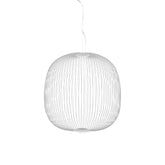 Spokes 2 Pendant Light |