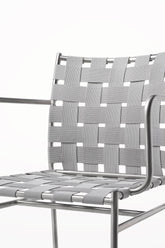 Tagliatelle 716 Outdoor Chair |