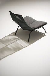 Laze Lounge Chair (High Backrest) |
