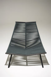 Laze Lounge Chair (High Backrest) |