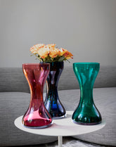 Glass Newson Vase | 