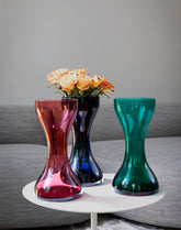 Glass Newson Vase |