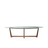 Sunset Dining Table - Outdoor Furniture | 