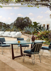 Sunset Dining Table |