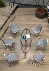 Sunset Dining Table |