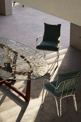 Sunset Dining Table |