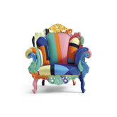 Proust Geometrica - Poltrone |