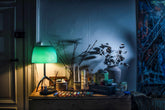 Lumiere Table Lamp |