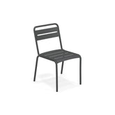 Star - Aluminum chair - EMU D&S Lab |