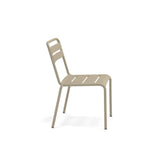 Star - Aluminum chair |