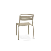 Star - Aluminum chair |