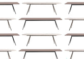 Zefiro Table |