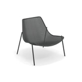 Round - Armchair - Christophe Pillet |