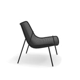 Round - Armchair |