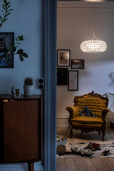 Caboche Plus Pendant Light |