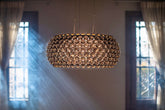 Caboche Plus Pendant Light |