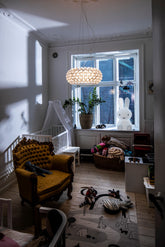 Caboche Plus Pendant Light |