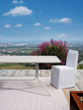 Brise Outdoor Table 34 |