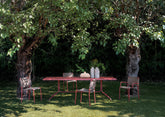 Brise Outdoor Table | 34 |