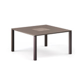 Quadro - Square table for eight |