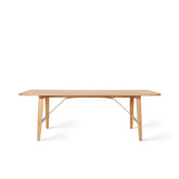 BM1160 Table - Tavoli da Pranzo | 
