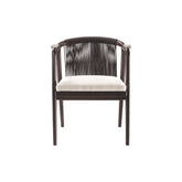 Crono Small Armchair - Dining Room Chairs | 
