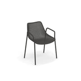 Round - Small armchair - Christophe Pillet |