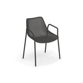Round - Small armchair |